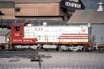 United States Steel DS-4-4-1000 #32